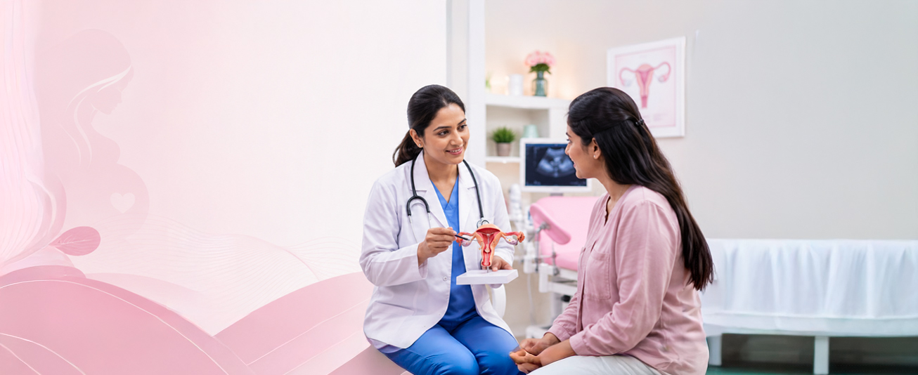 Obstetrics and Gynaecology